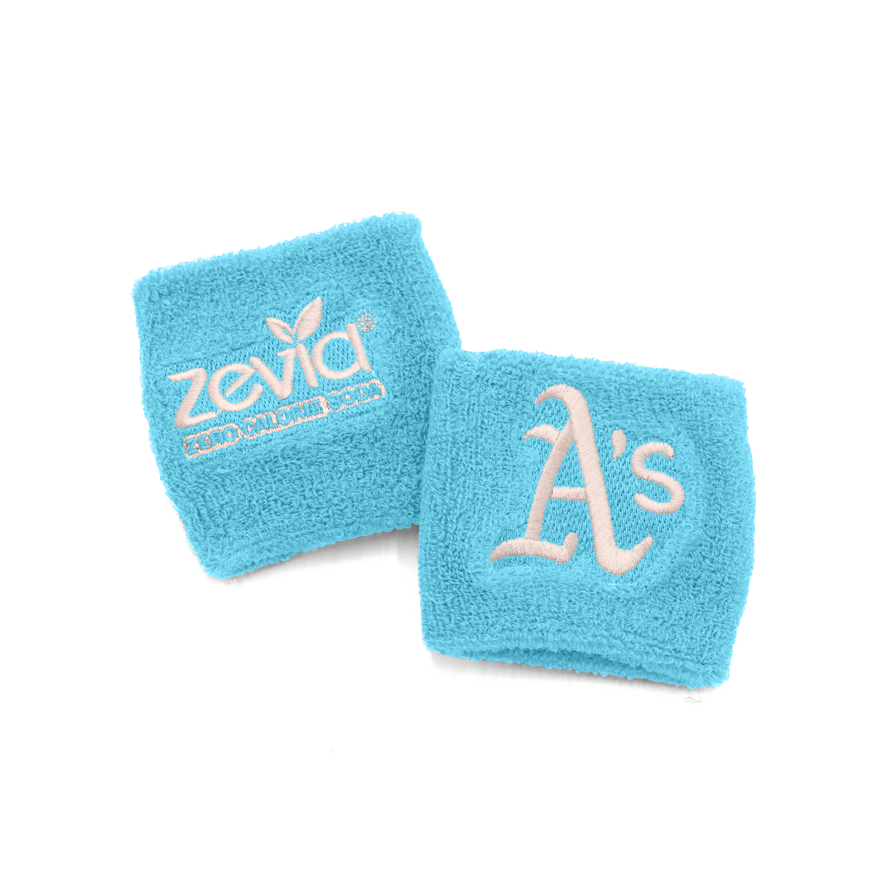 Sweatband for the Wrist 4