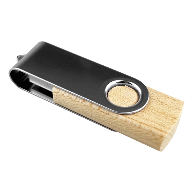 Tallinn Bamboo USB 16GB 3
