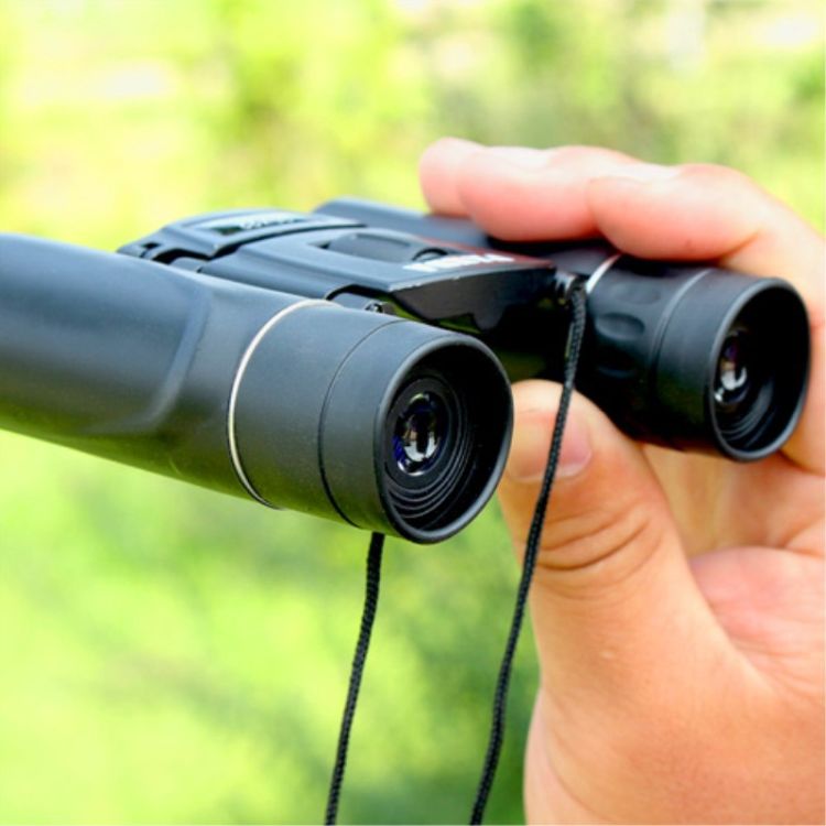 Binoculars 5