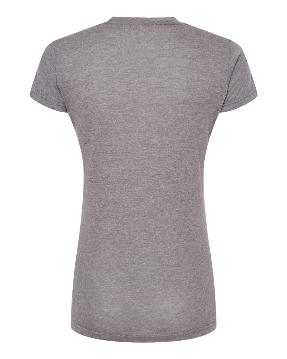 Women's Tri-Blend T-Shirt - 253 72