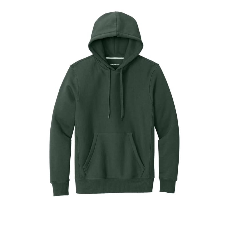Sport-Tek Super Heavyweight Pullover Hooded Sweatshirt. 72