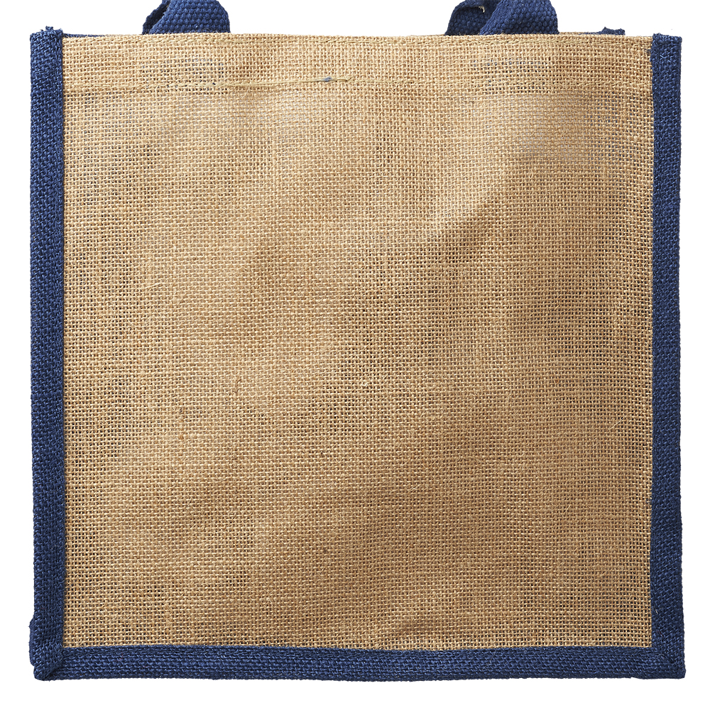 Stylish Rope Handle Jute Bags 5