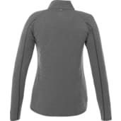 Women's TAZA Knit Quarter Zip 144