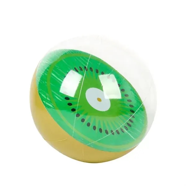 Inflatable PVC Swim Ball 5