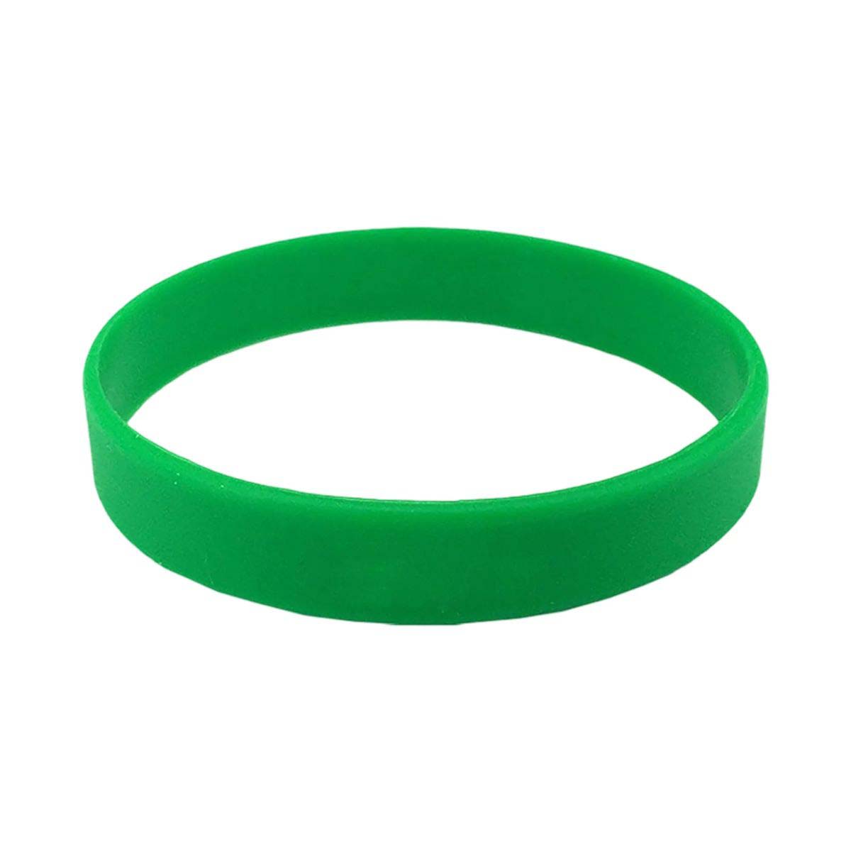 Flexible Silicone Event Wristbands for Branding 15