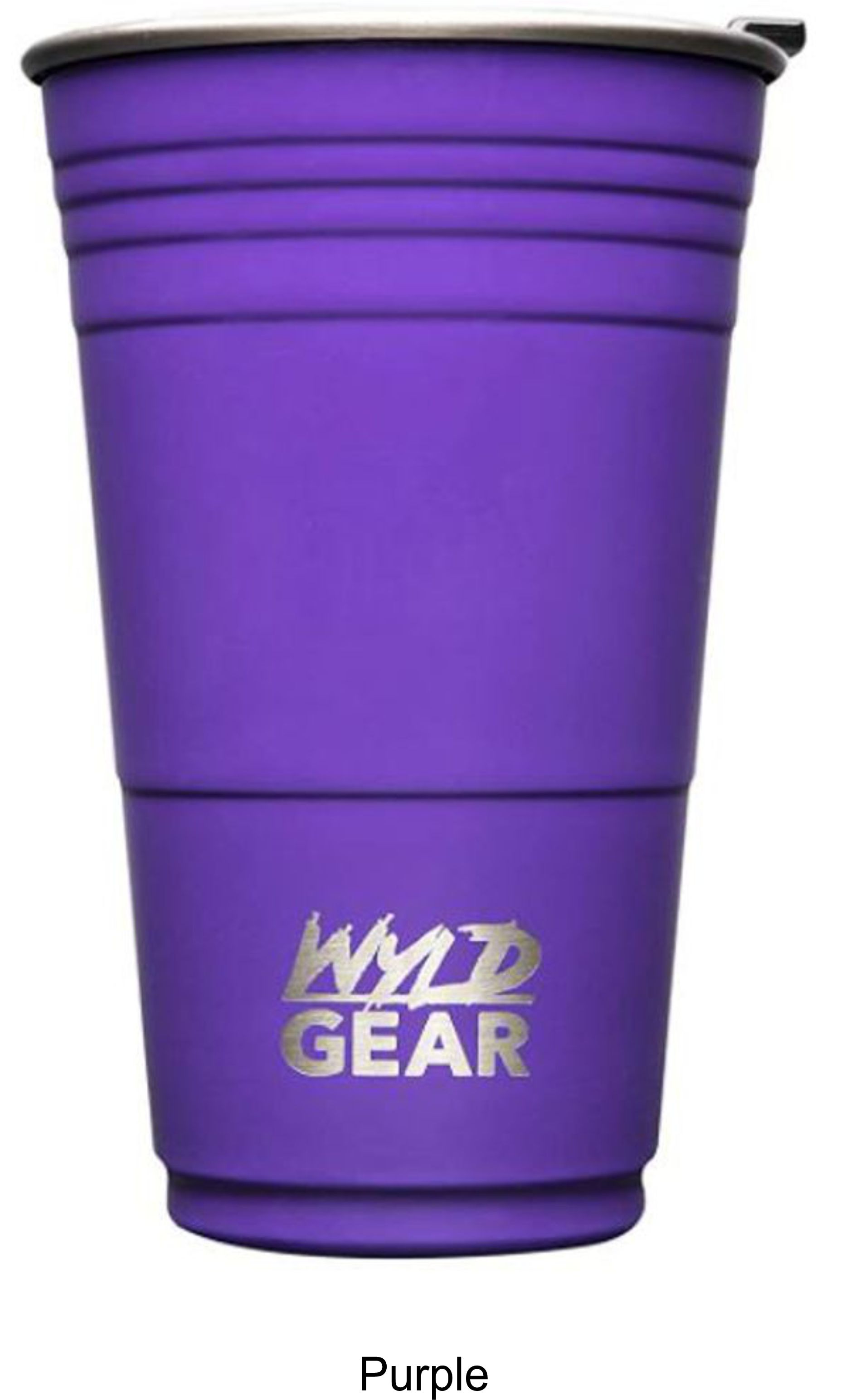 Wyld Gear 24 oz Stainless Steel Cup 13
