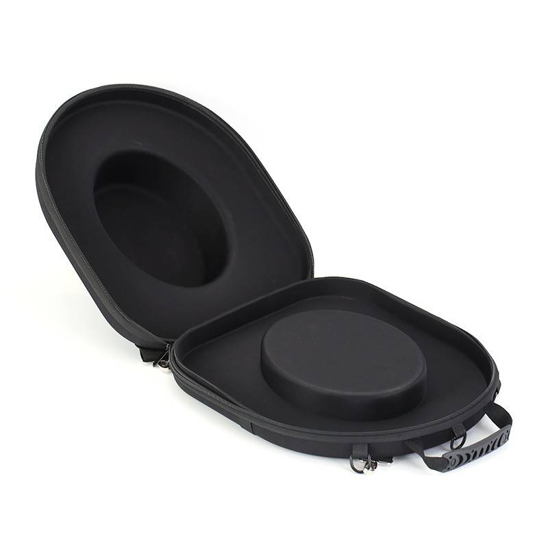 Hat Storage Bag Straps to Suitcase or Carried on Shoulders 8