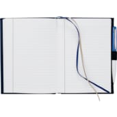 FSC® Mix 5" x 7" Pedova™ Bound Journal 26