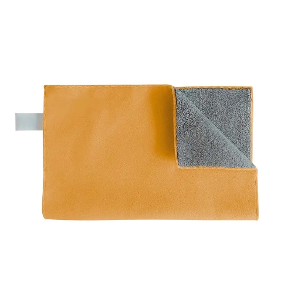 Thick Microfiber Towel 6