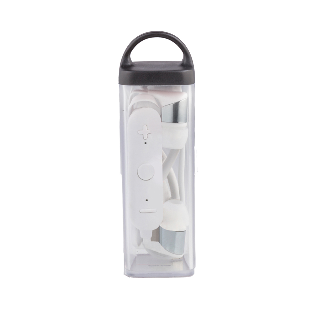 Bluetooth® Earbuds 4