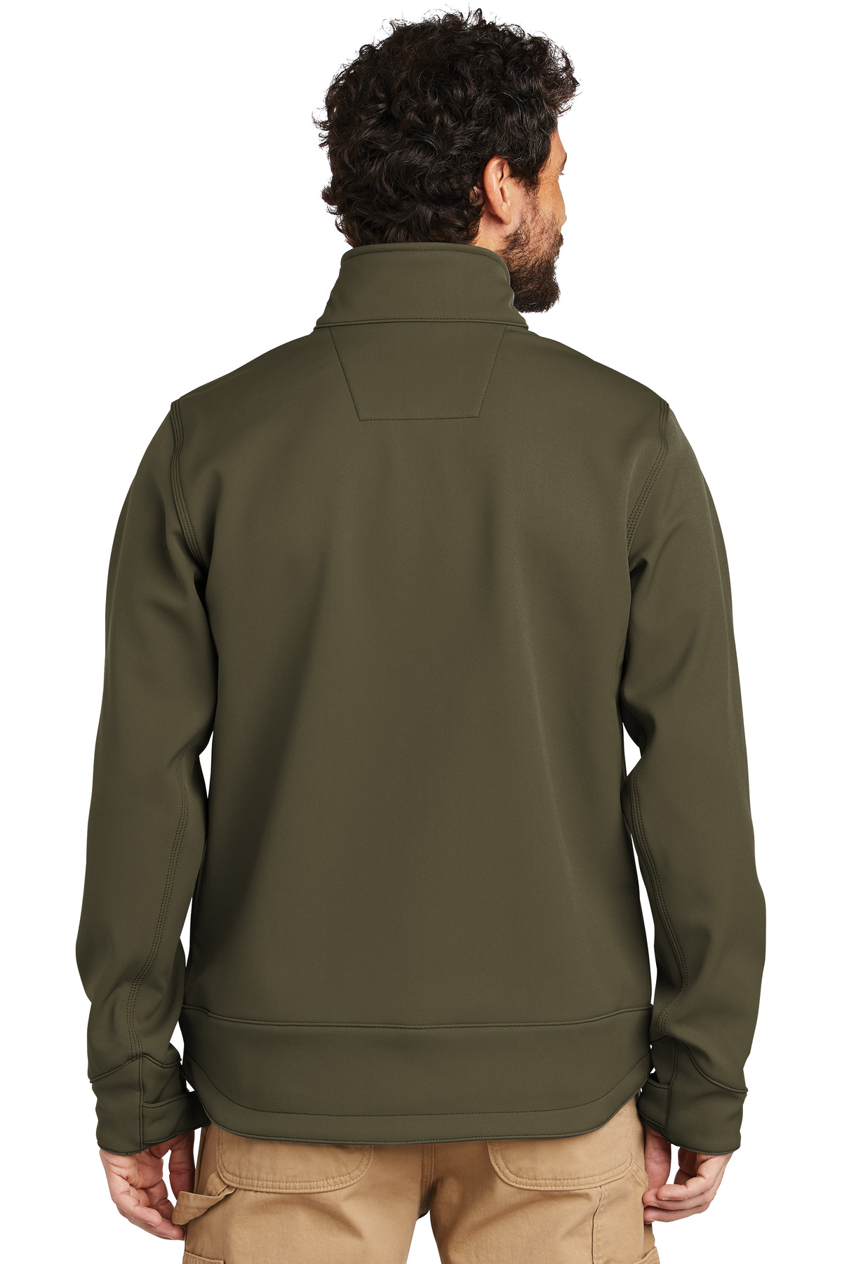 Carhartt® Crowley Soft Shell Jacket 19