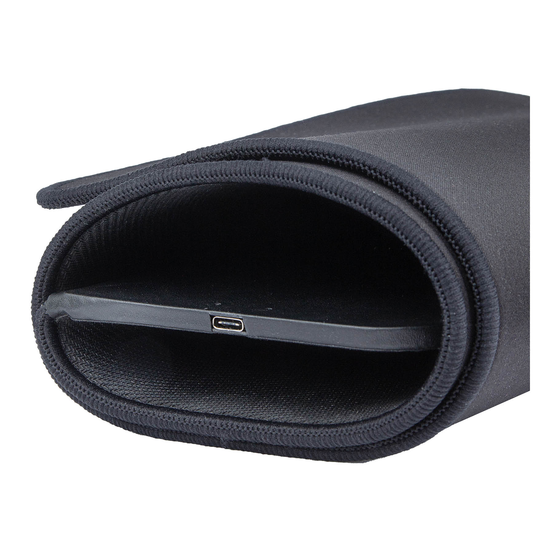 Jacob Wireless Charging Mouse Pad 10