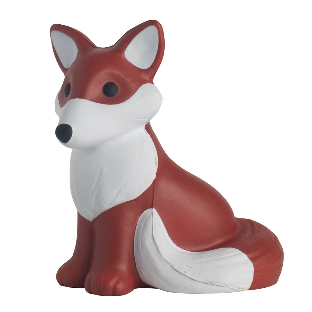 Fox Stress Reliever 2