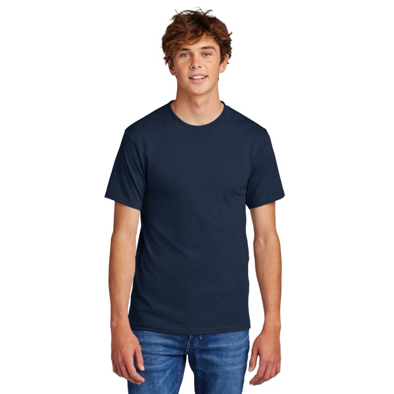 Port & Company - Core Blend Tee. 145