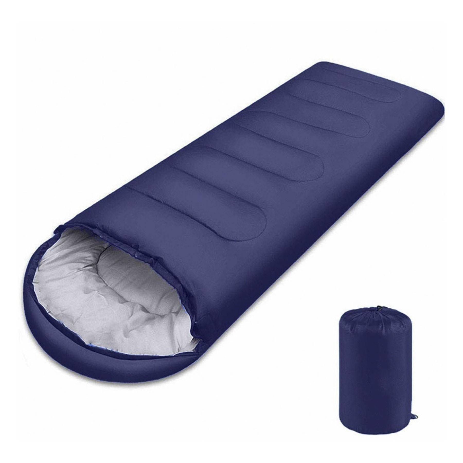 Outdoor 3 Season Sleeping Bags 5