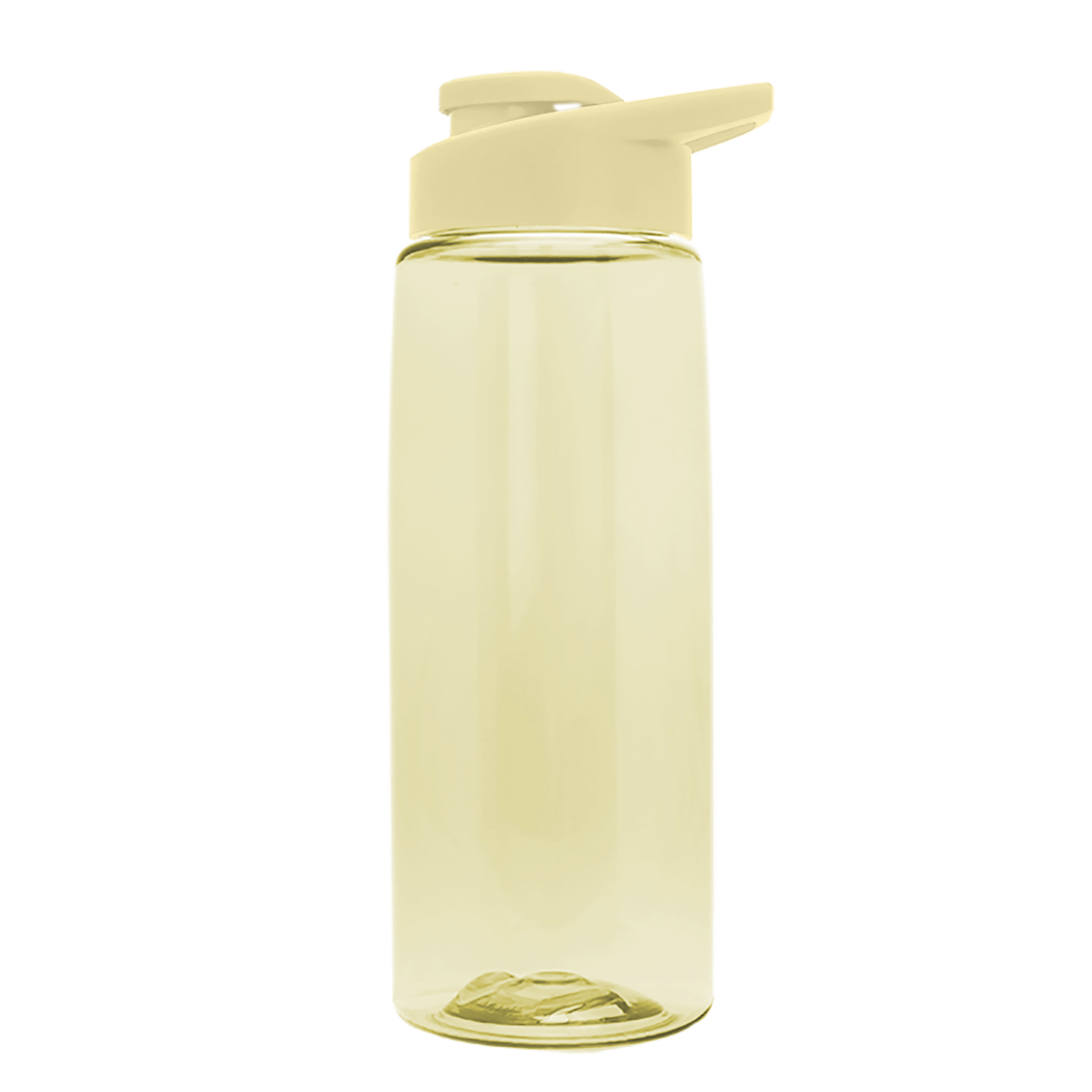 Garyline® Flair Tritan® Bottle with Drink-Thru Lid - 26 oz. 474