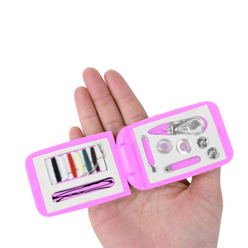 Travel Sewing Kit 7