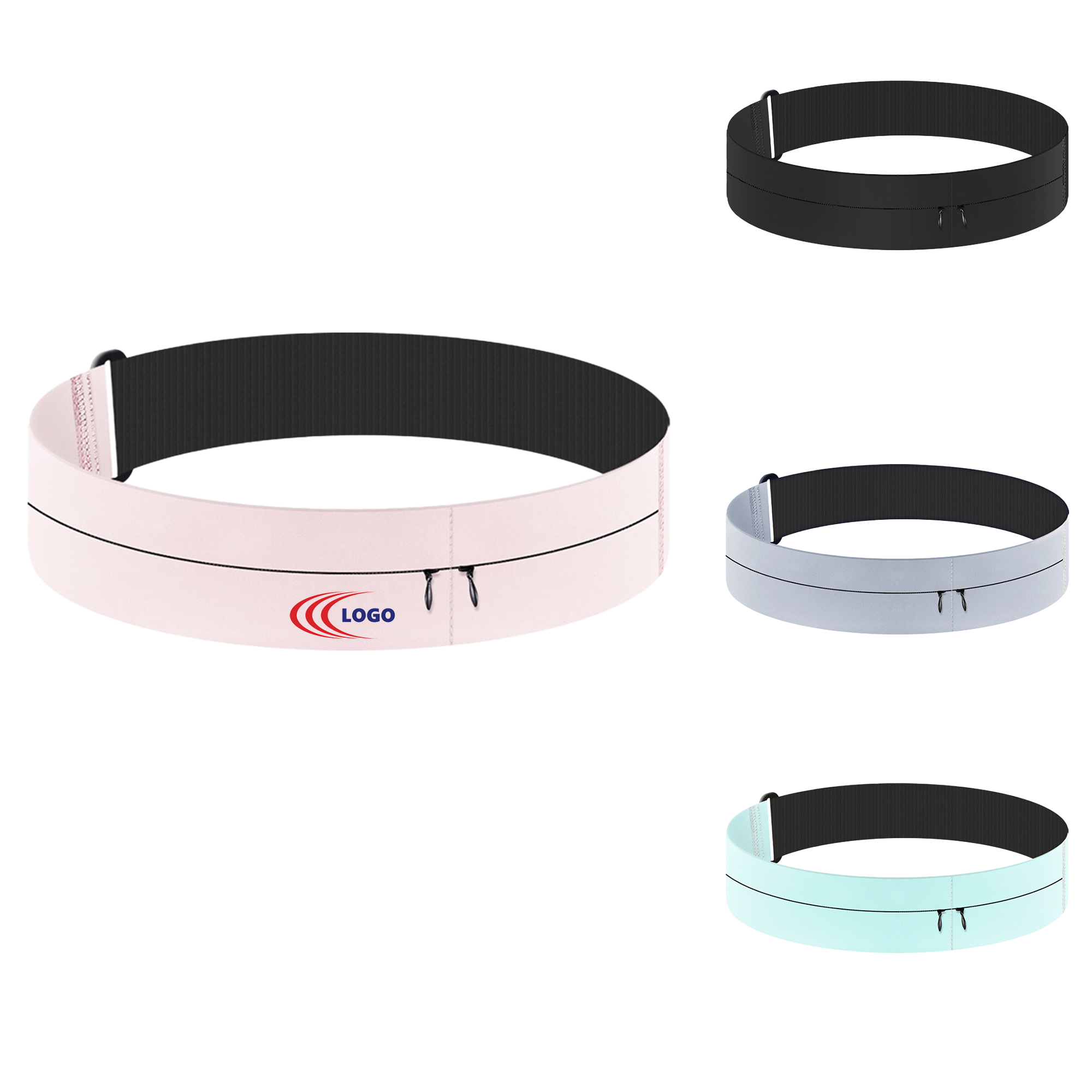 Sports Fitness Waist Bag 2