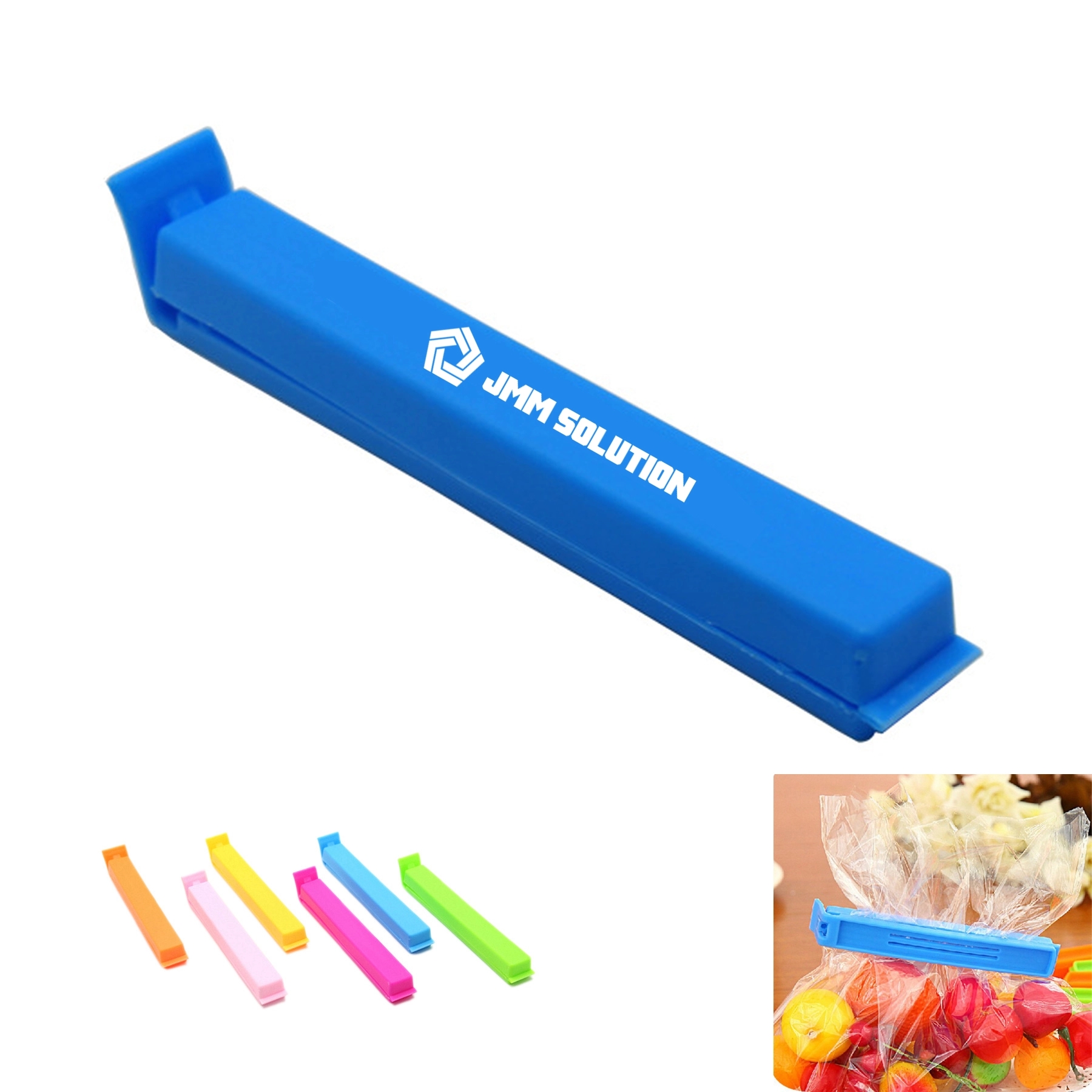 Foods Preservation Sealing Clip Closure Clamp 1