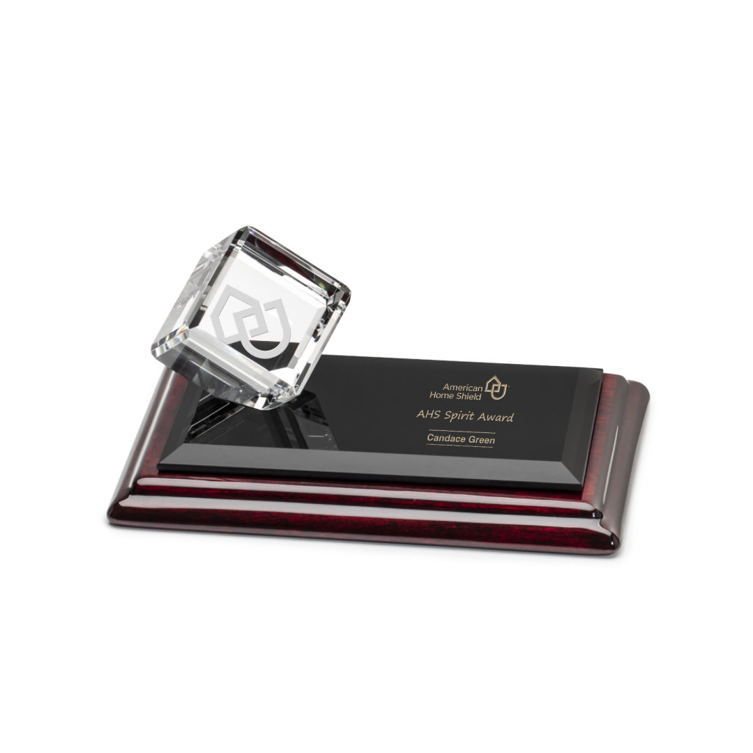 Carlton Award on Albion™ 6