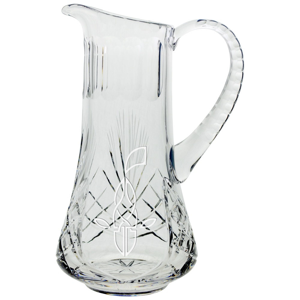Westgate Water Pitcher (54 Oz.) 4