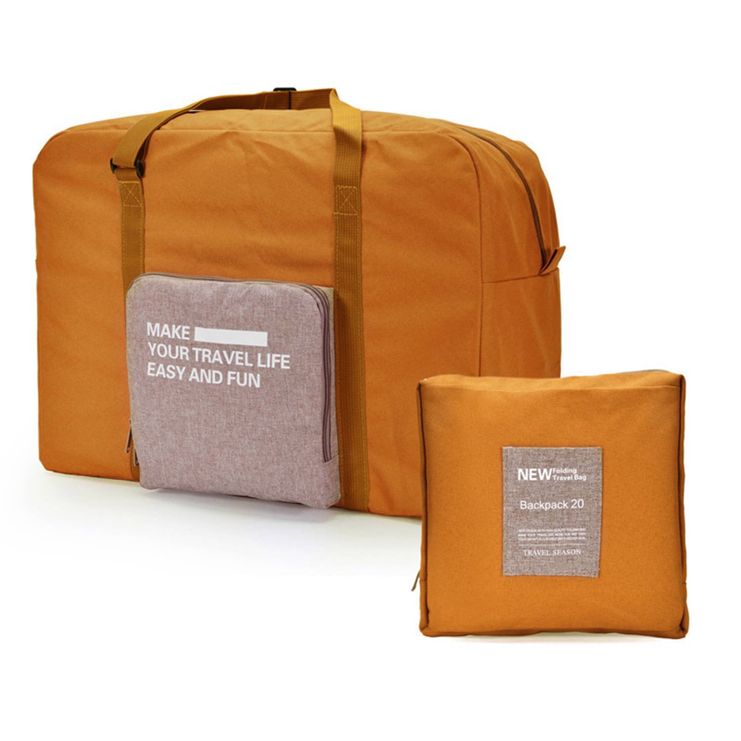 Waterproof Oxford Cloth Storage Bag 2