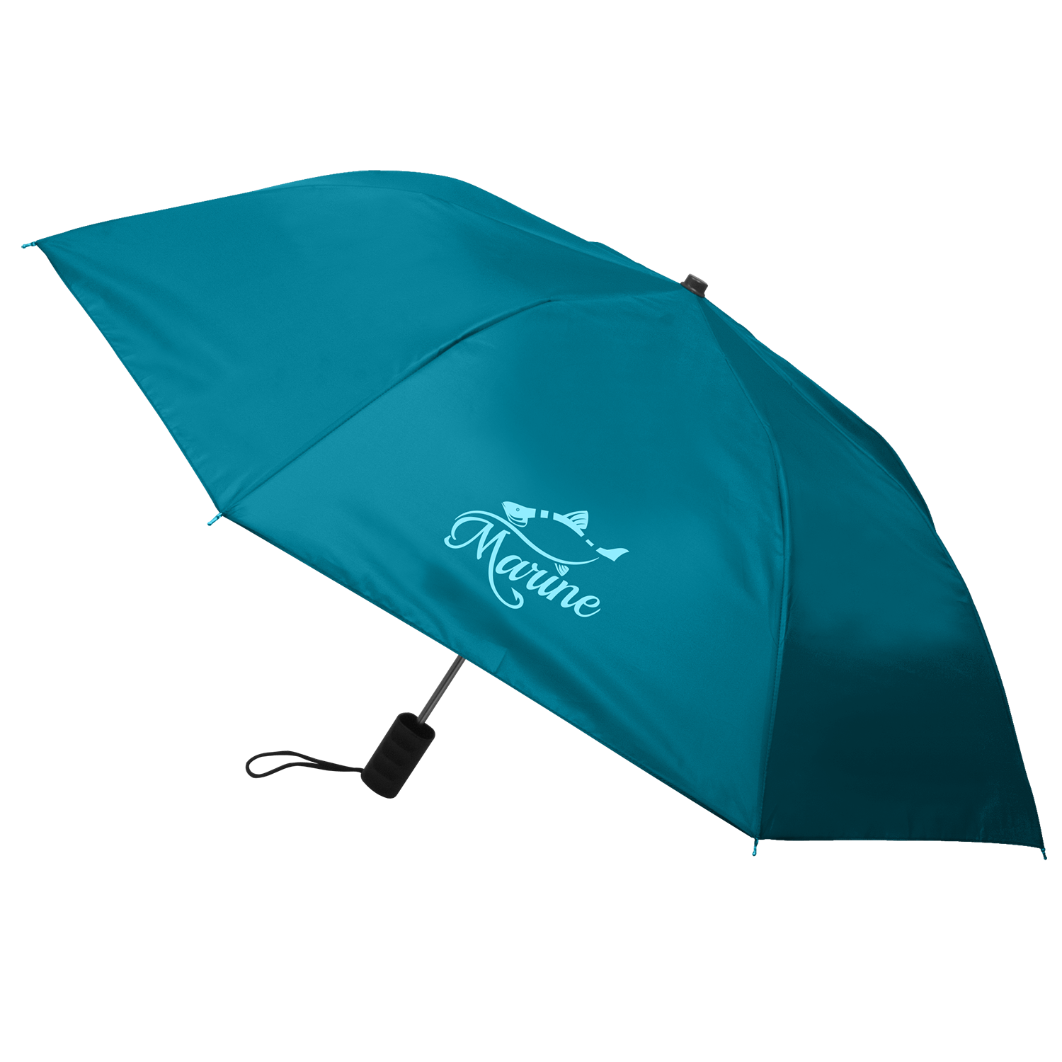 Shed Rain™ 40" Economy Auto-Open Compact Umbrella 25
