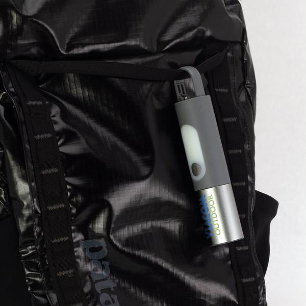Trek Telescoping Flashlight 6