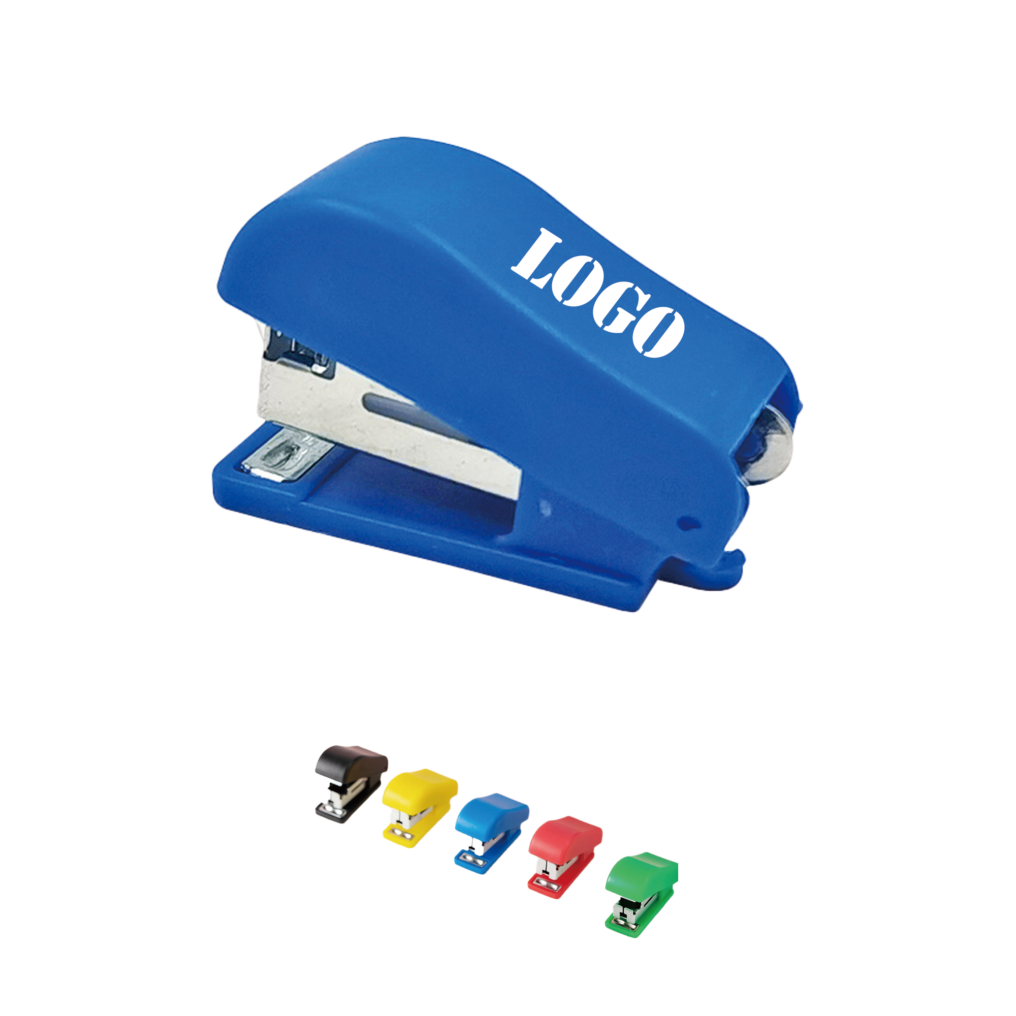 Custom Cute Mini Stapler 2