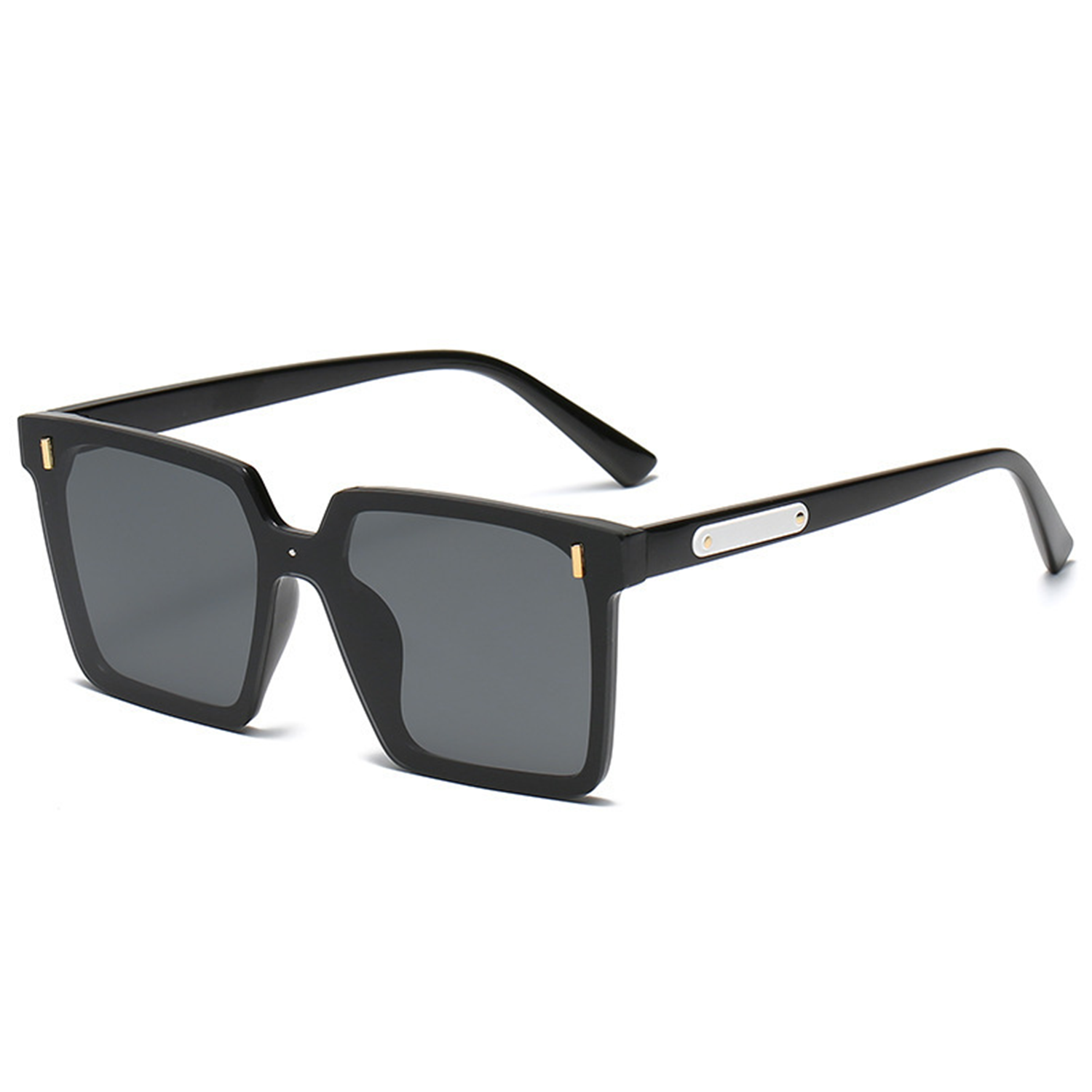 Unisex Vintage UV Protection Sunglasses 2