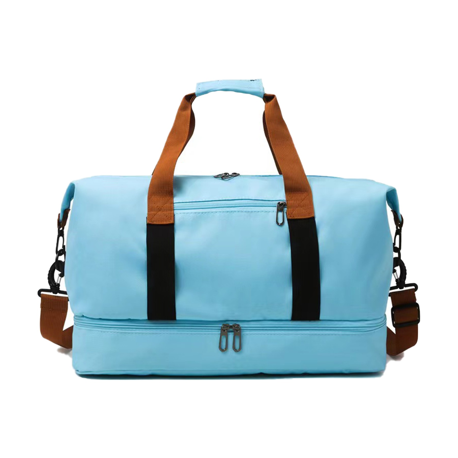 Gym Bag 2