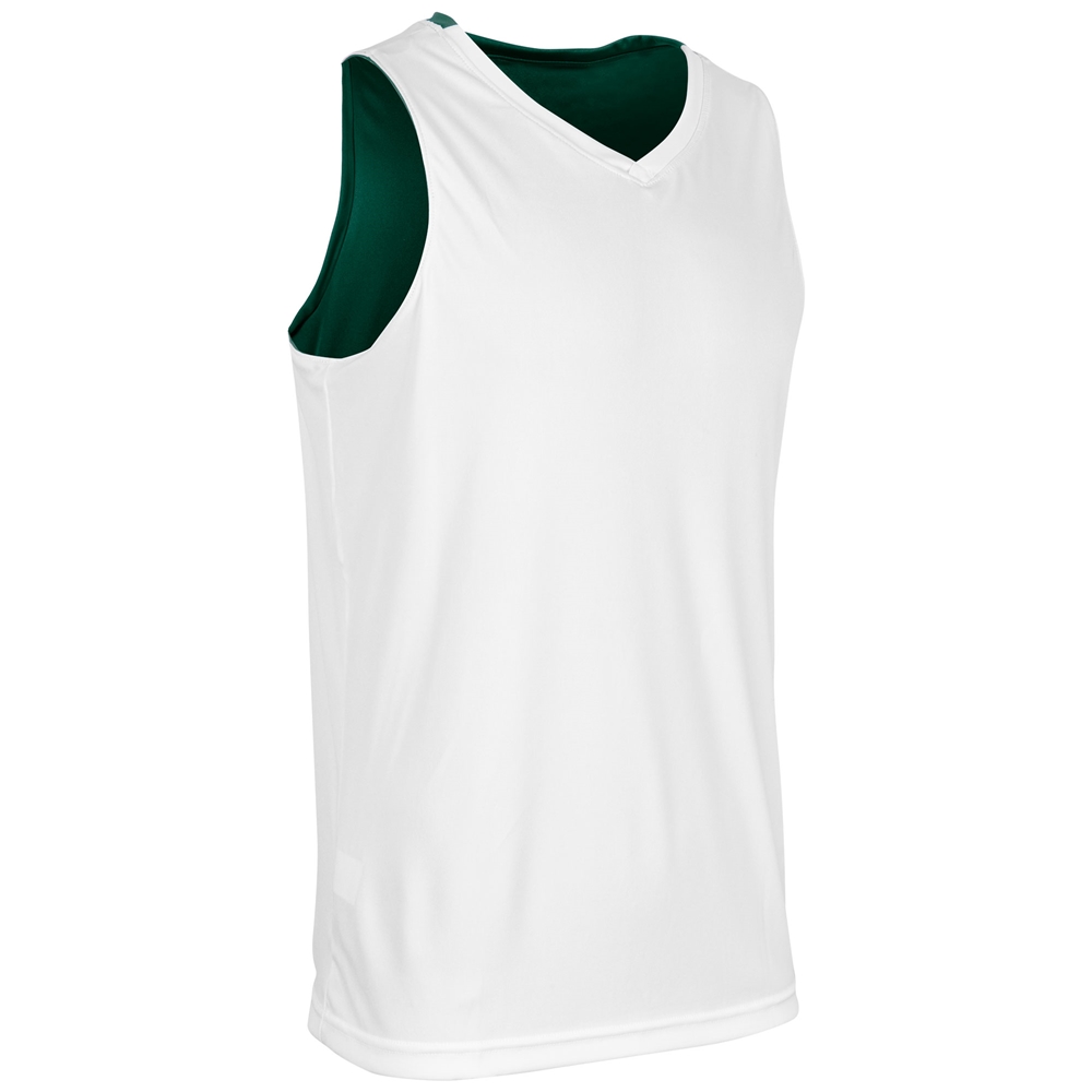 Victorious Basketball Jersey 1