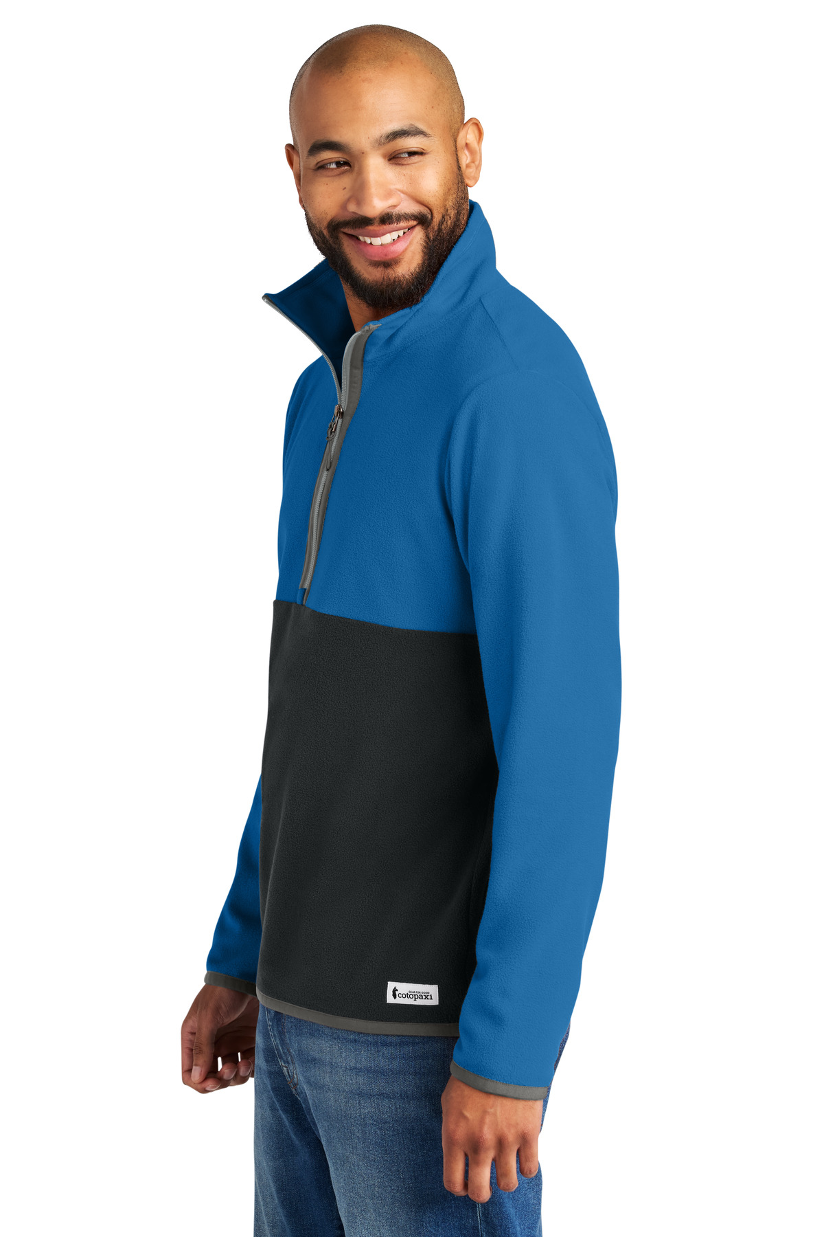 Cotopaxi Amado 1/2-Zip Fleece COTOM1691 2
