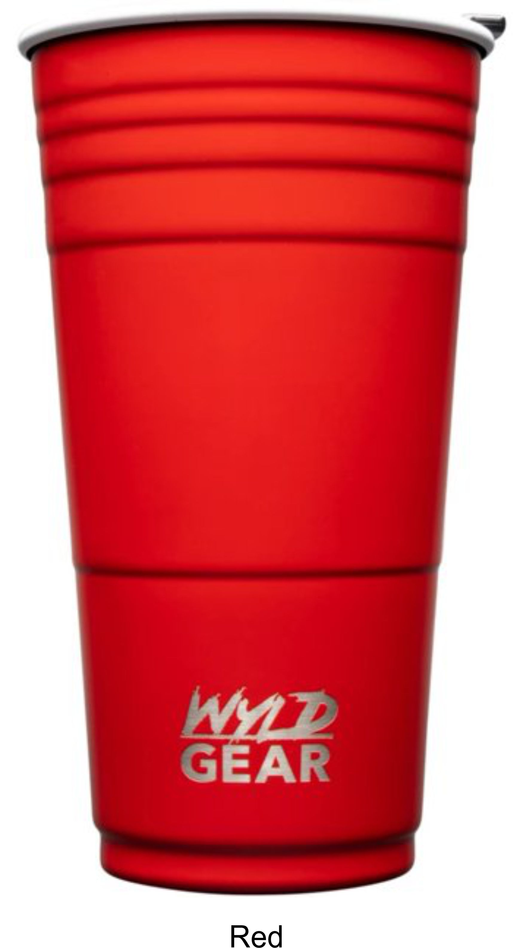 Wyld Gear 32 oz Stainless Steel Cup 13