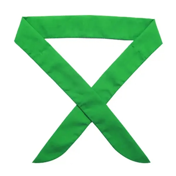 Gel Summer Running Neck Cooling Scarf 4