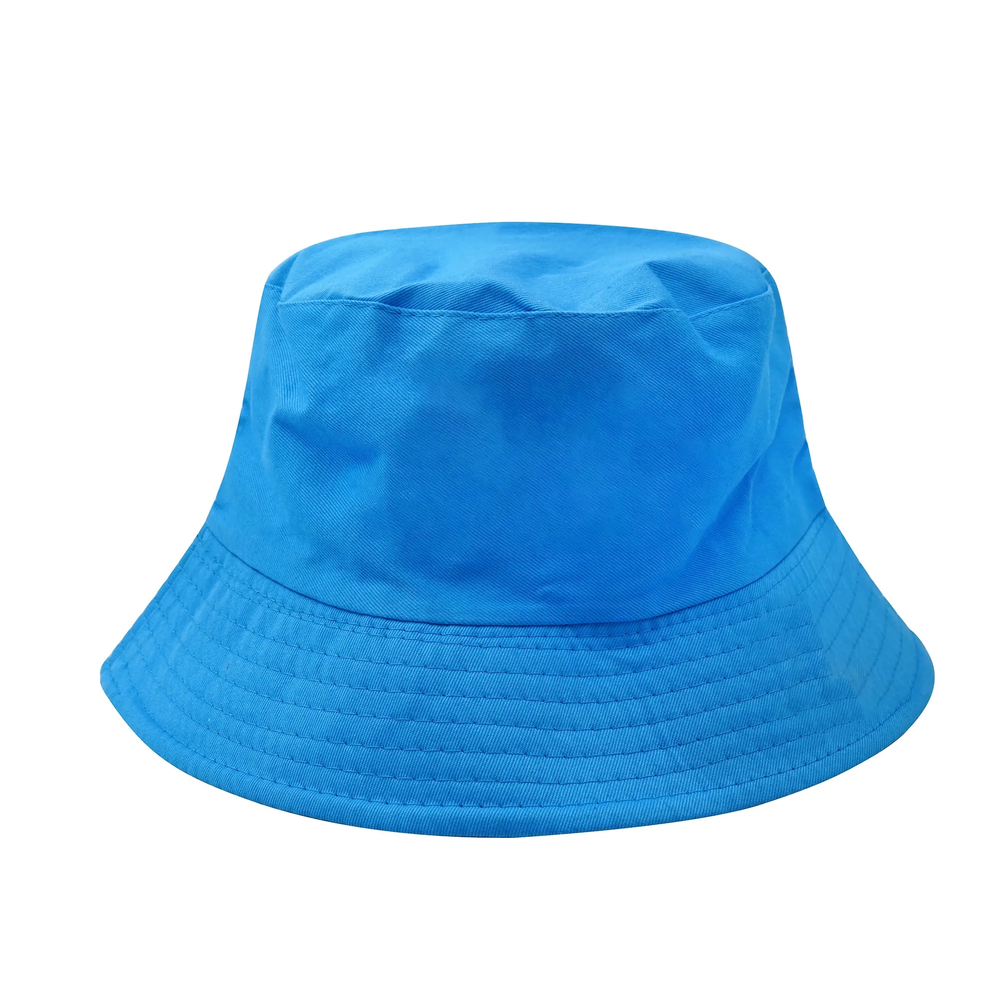 Fisherman Bucket Sun Hat MOQ 10pcs 4