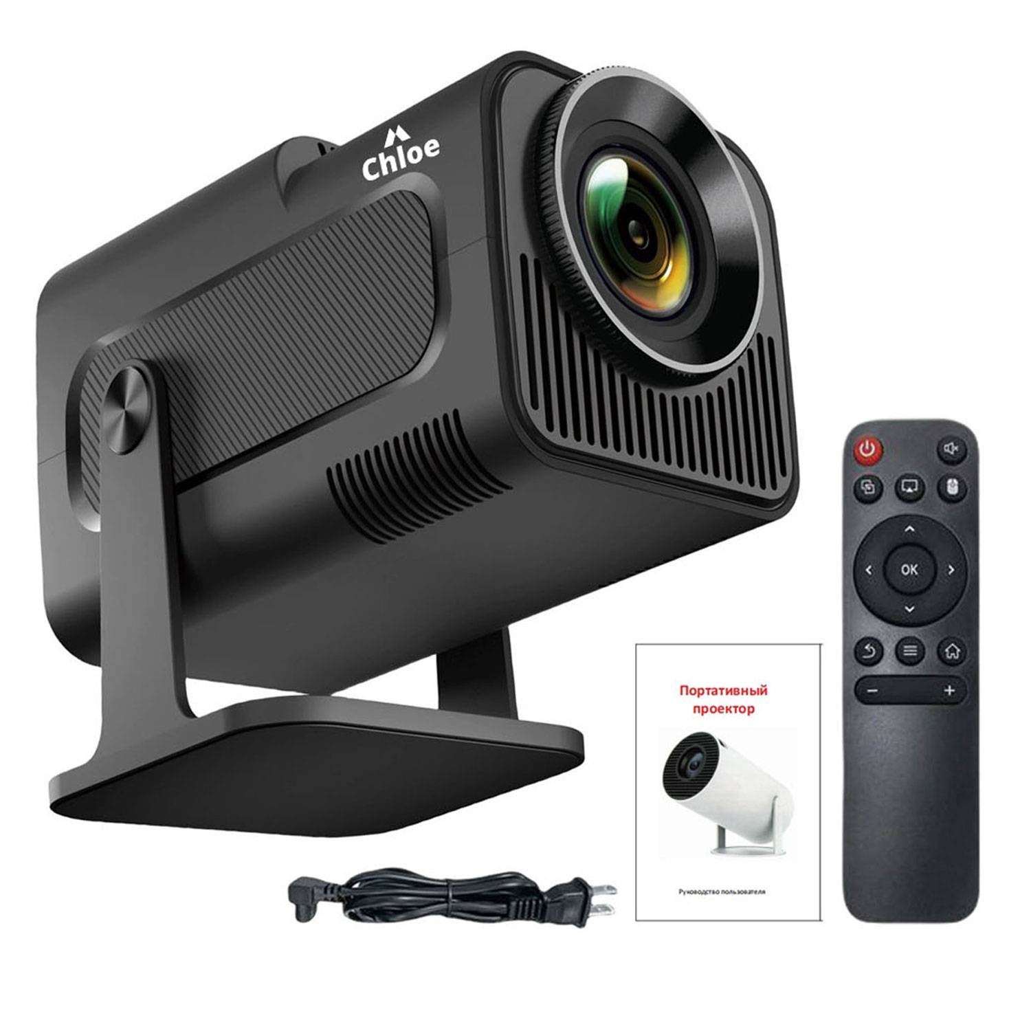 1080 HD Projector 2