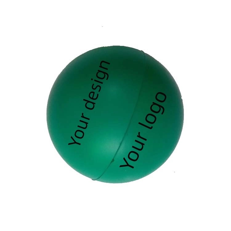 Custom Logo Stress Balls 2