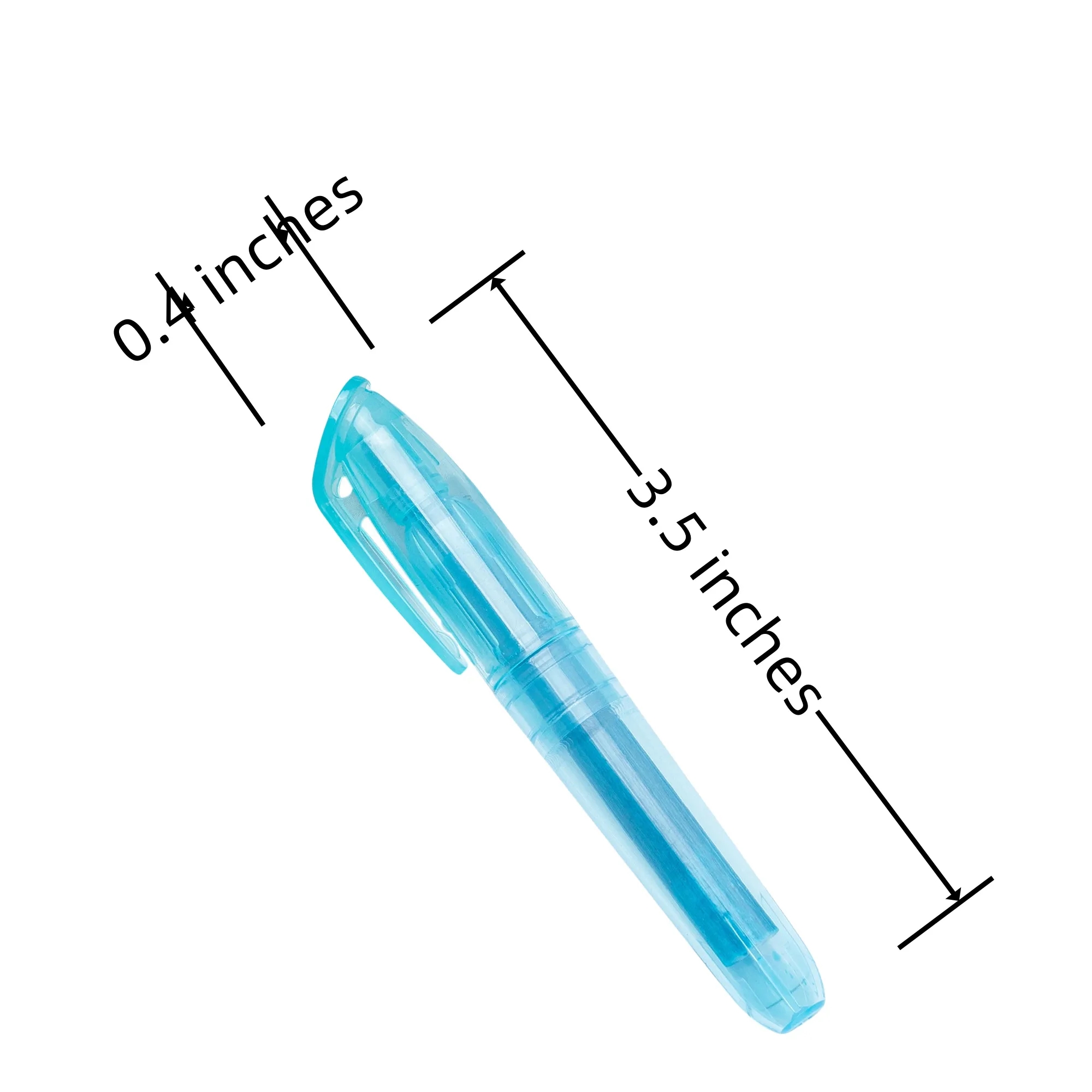 MOQ100 Highlighter Pen 6