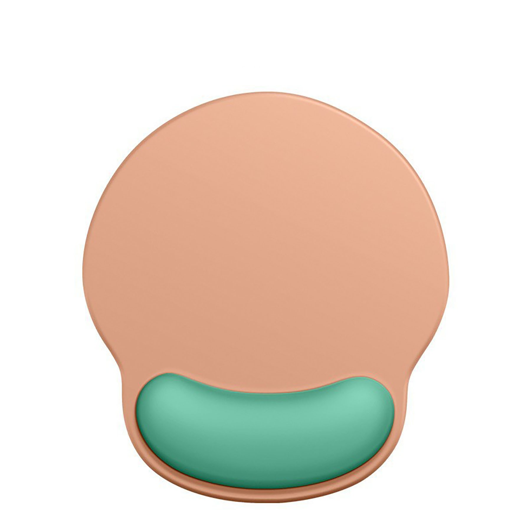 Wrist Support Mouse Pad 7