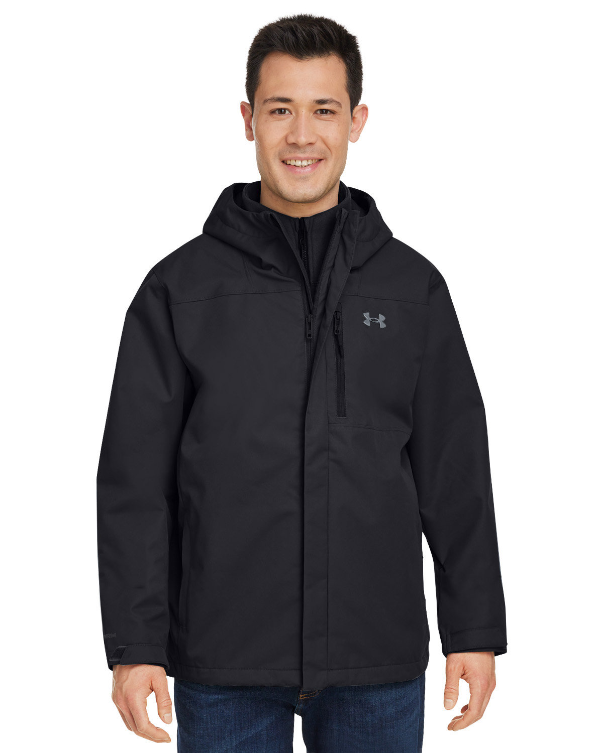 Men's Porter 3-In-1 2 0 Jacket