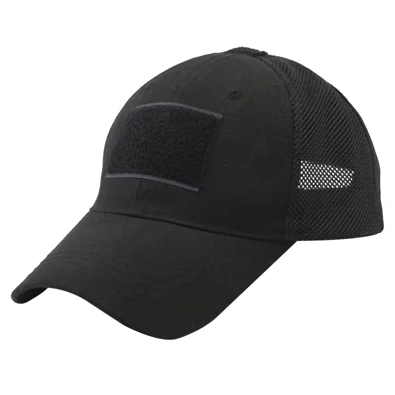 Tactical Mesh Back Cap 5