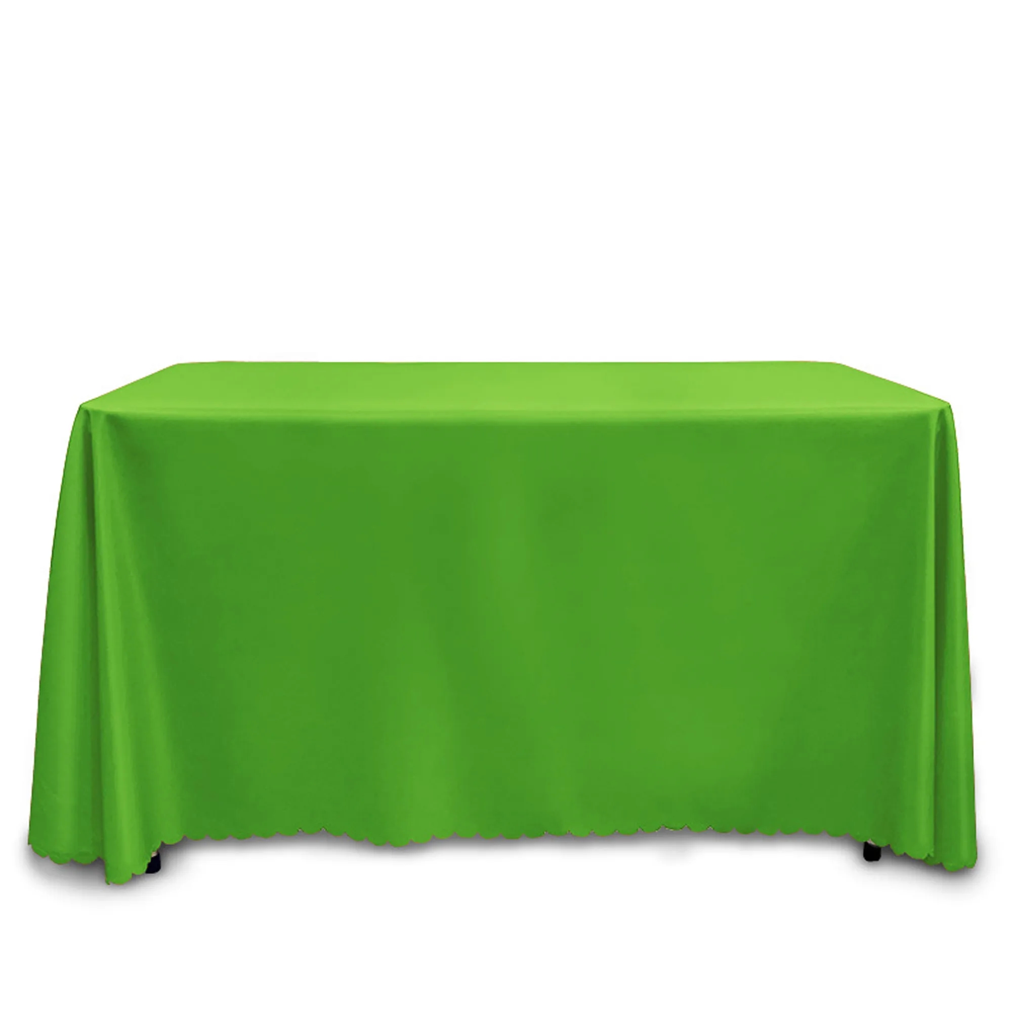 Table Cloth Oil-Proof Spill-Proof & Water Resistance 9