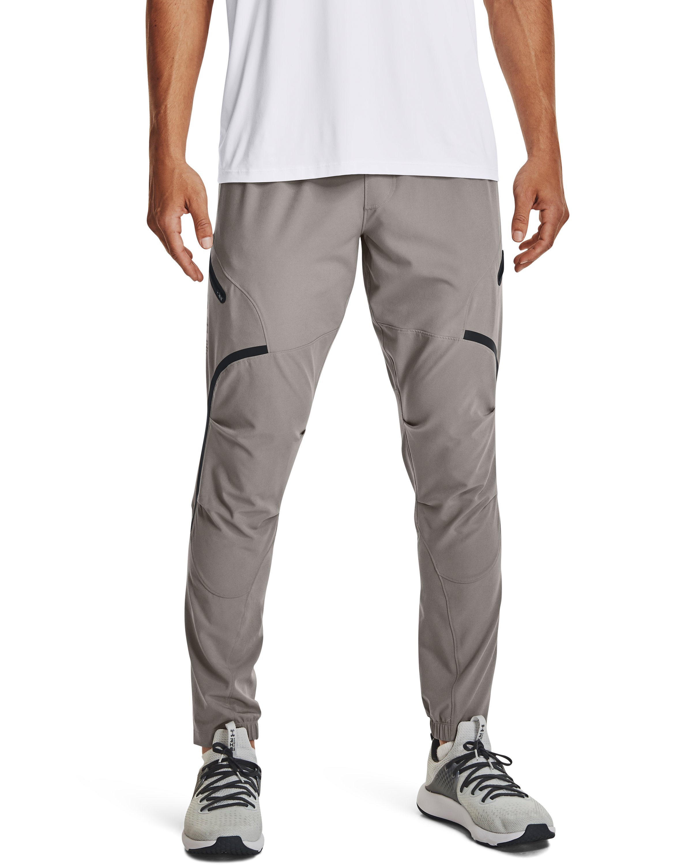 UA Unstoppable Men's Cargo Pants 16