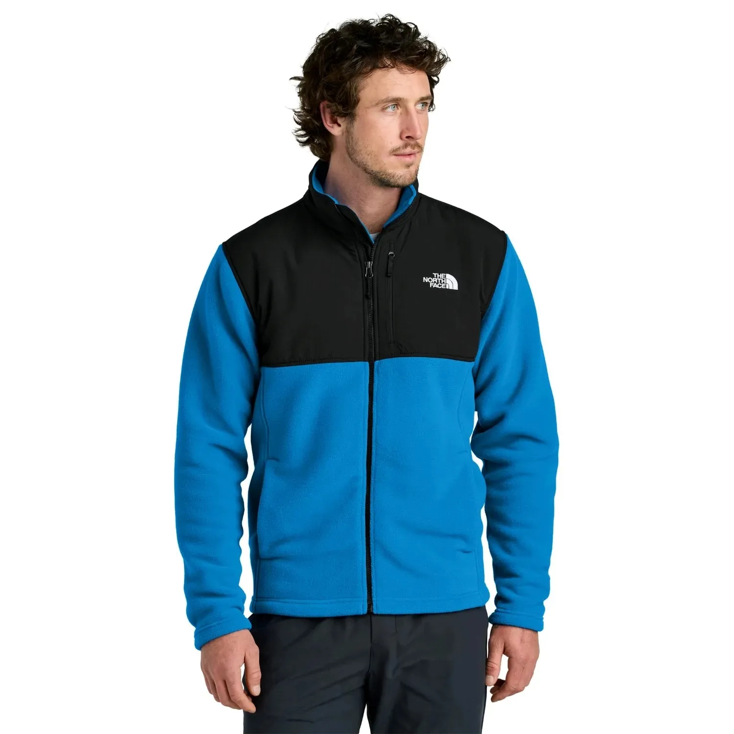 The North Face(R) Highest Peak Full-Zip Fleece Jacket 7