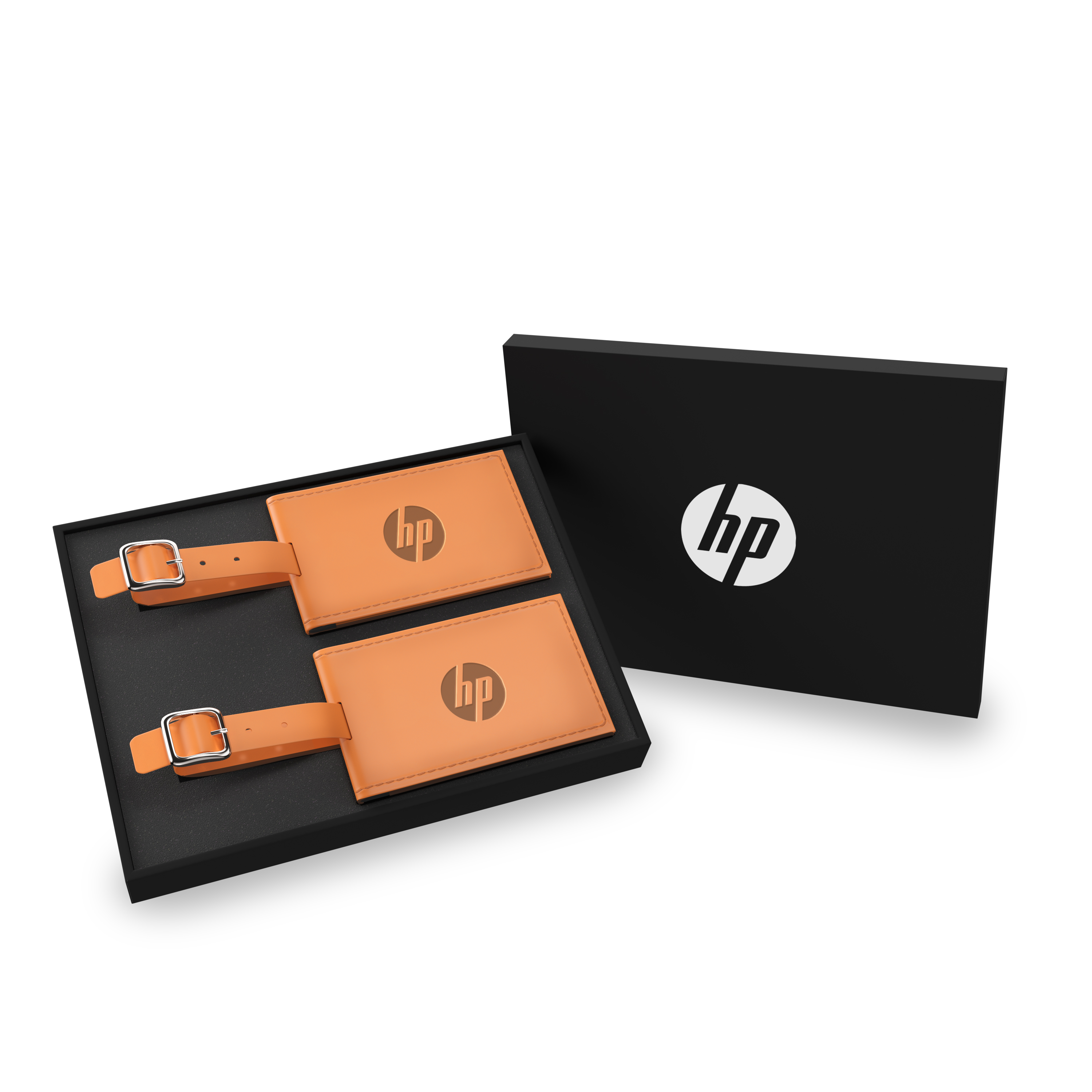 Donald Twin Tags 2-piece Gift Set 12