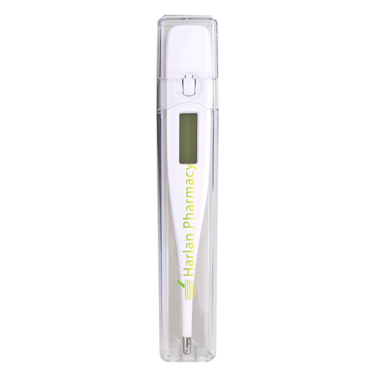 Digital Thermometer 4