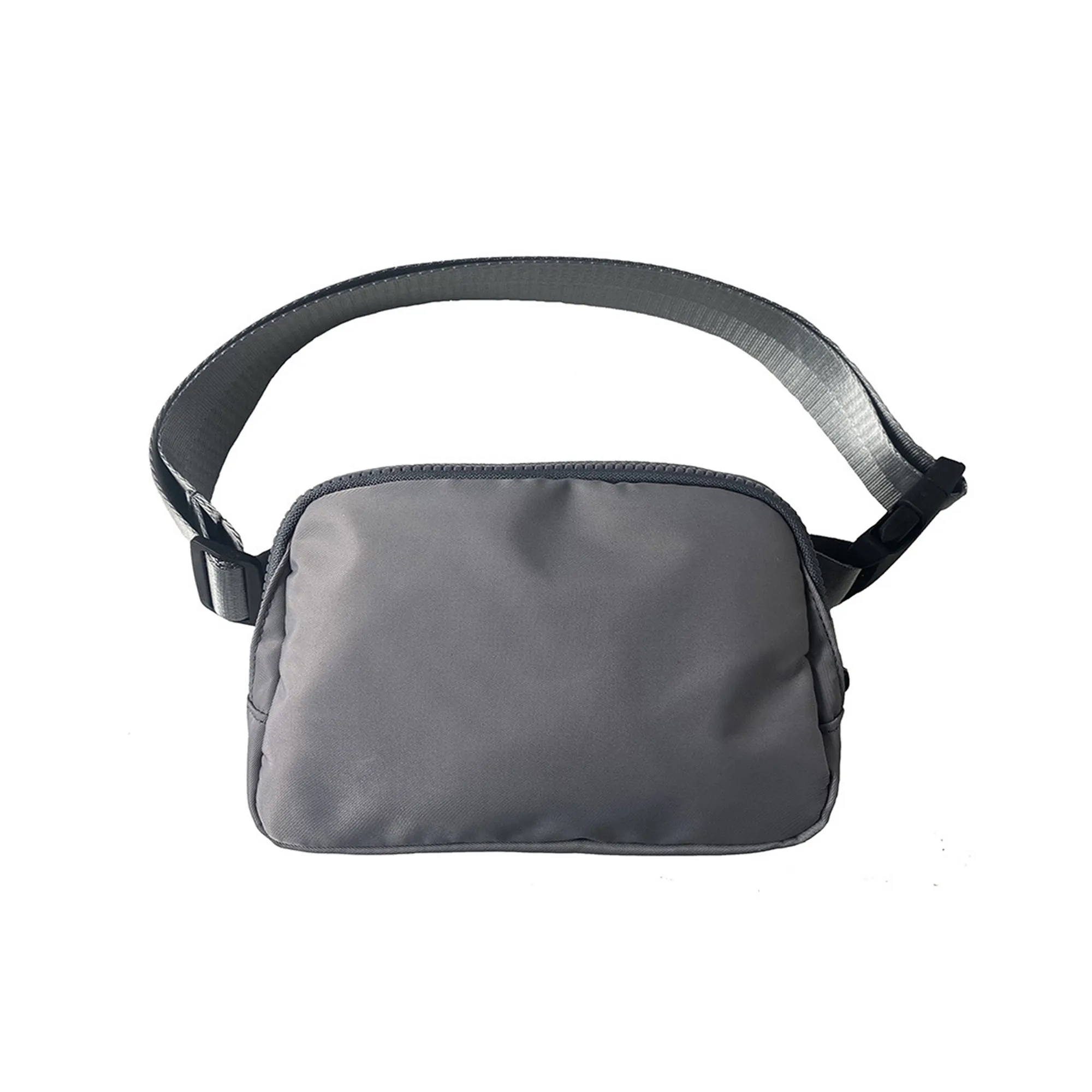 Crossbody Belt Bum Bag With Adjustable Strap 3