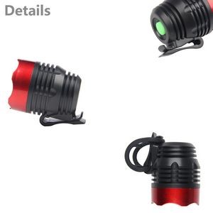 Flashing LED Bracelets Motion Activated 17