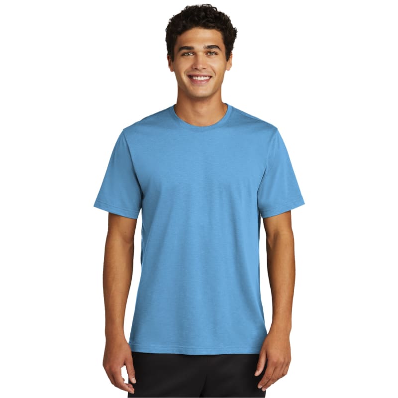 Sport-Tek PosiCharge Strive Tee. 1